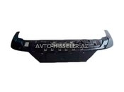 BYD Qin Plus 1.5L ön bufer altı